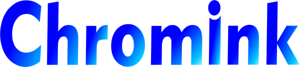 Chromink